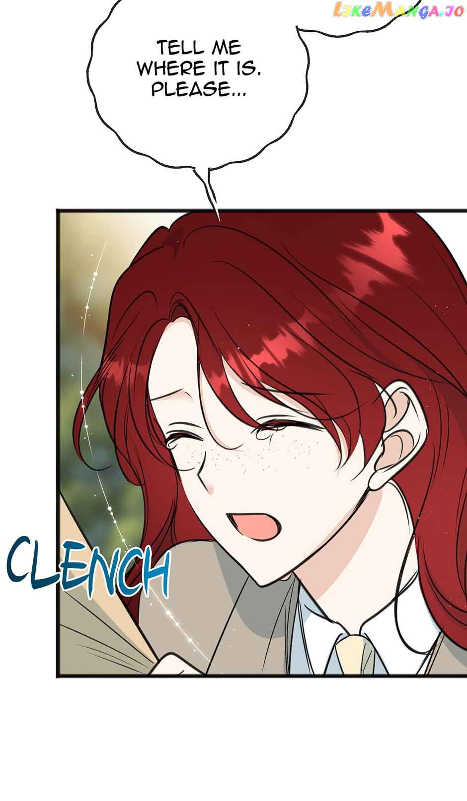 Flowers Rot and You Remain Chapter 105 - Page 4