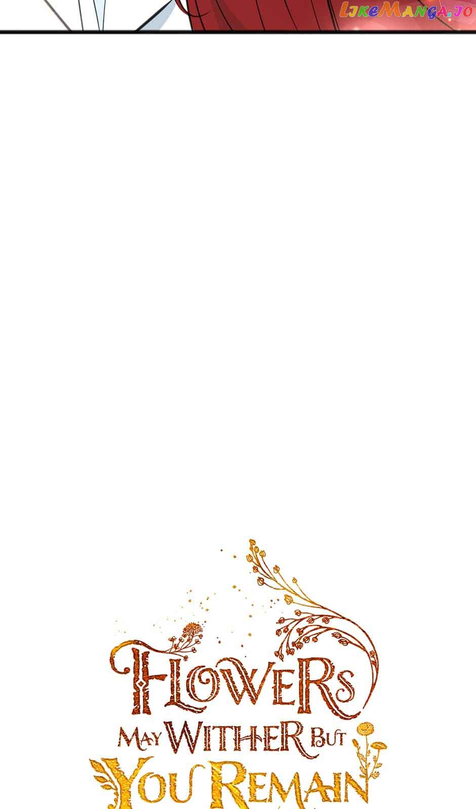 Flowers Rot and You Remain Chapter 105 - Page 8