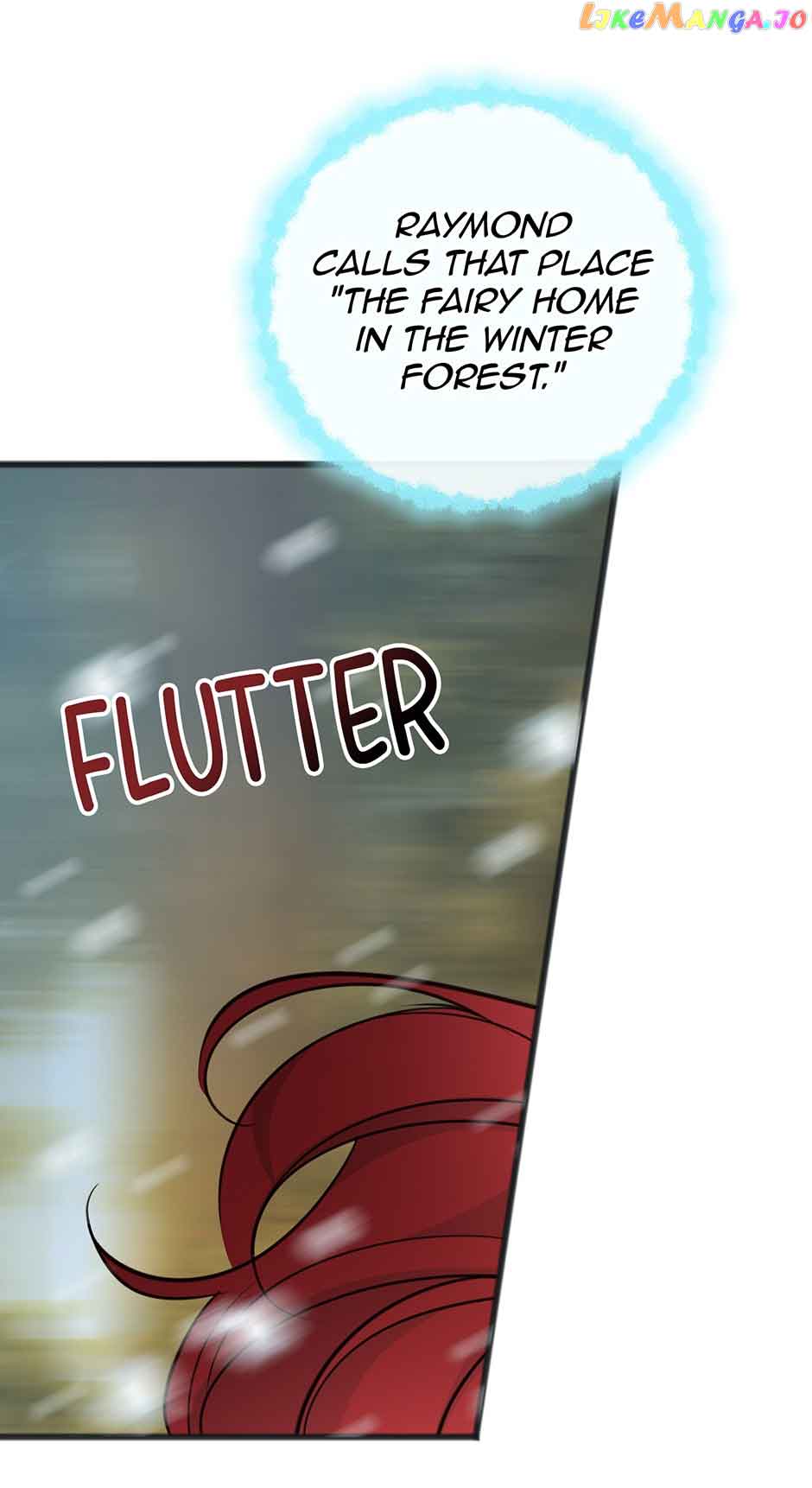 Flowers Rot and You Remain Chapter 105 - Page 10