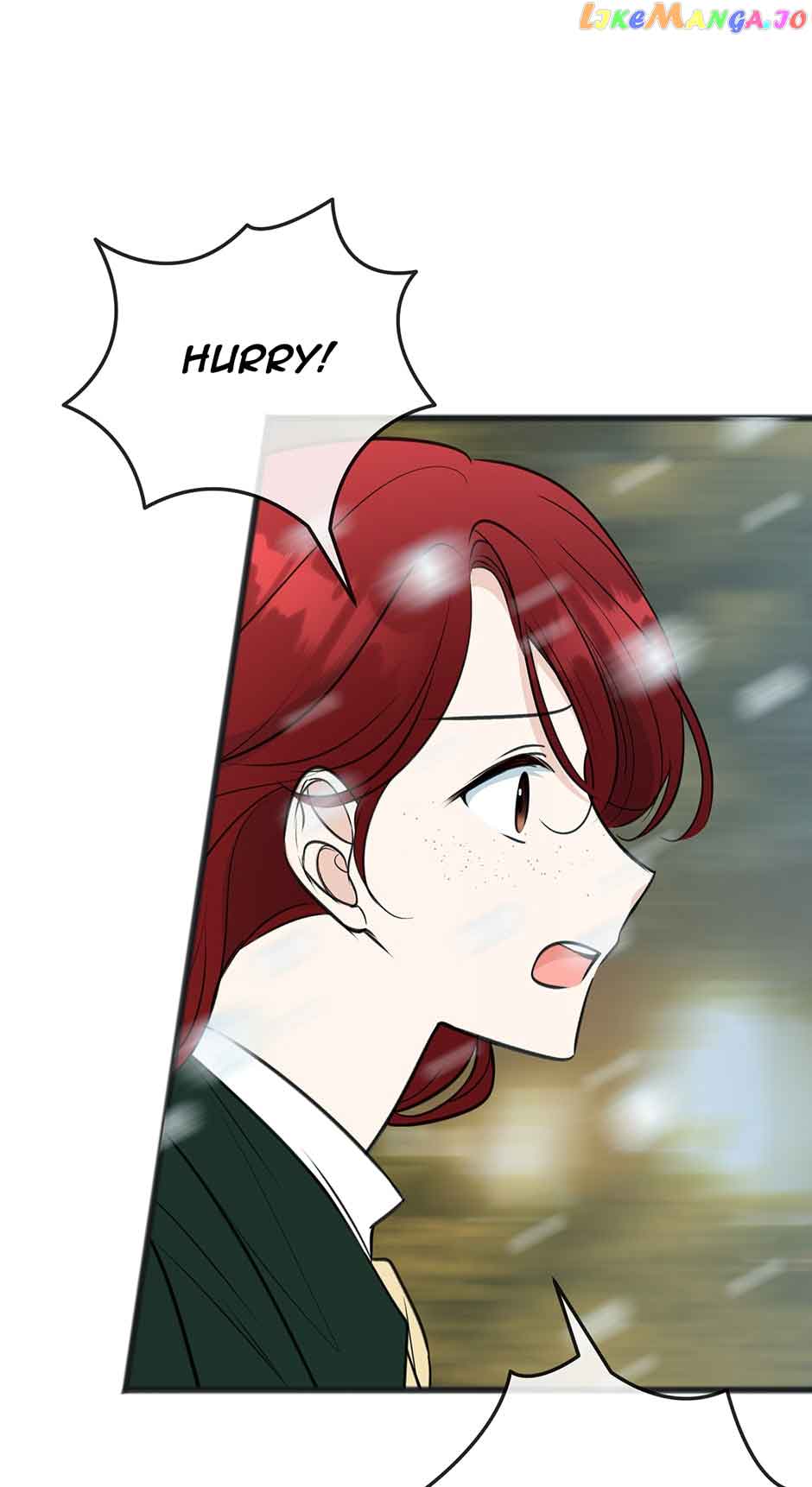 Flowers Rot and You Remain Chapter 105 - Page 11