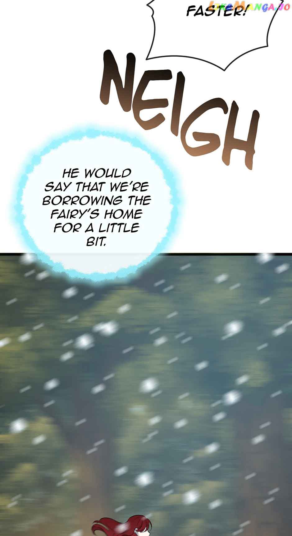 Flowers Rot and You Remain Chapter 105 - Page 12