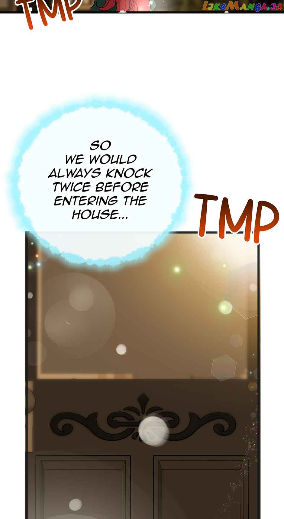 Flowers Rot and You Remain Chapter 105 - Page 18