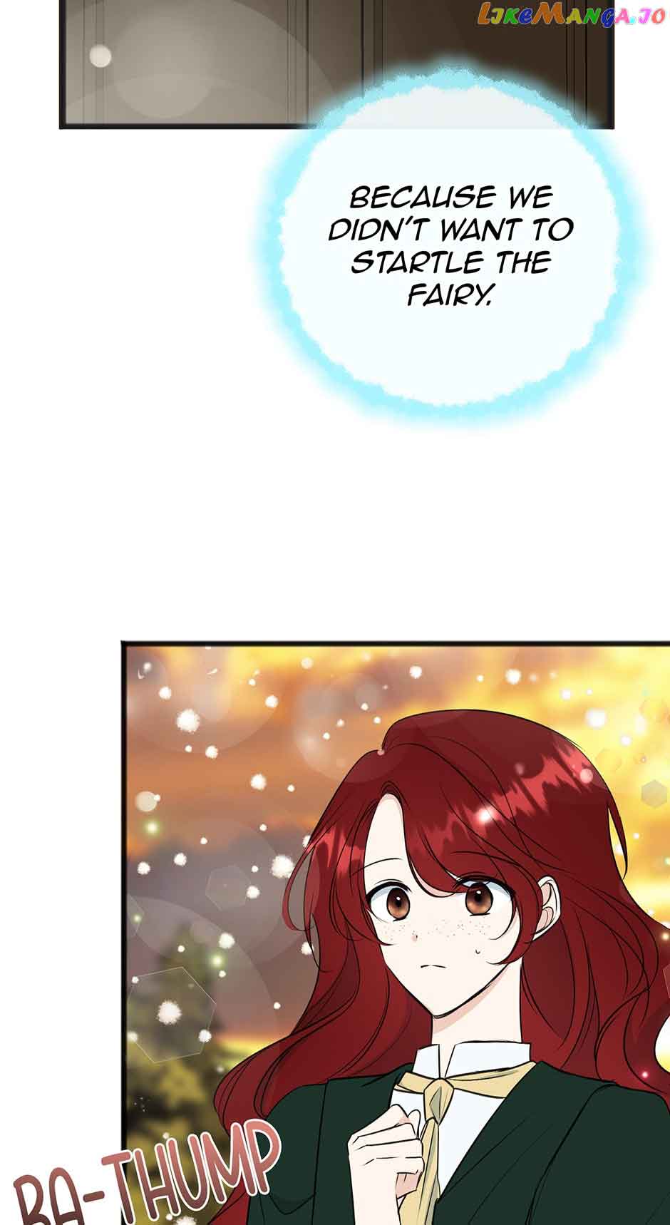 Flowers Rot and You Remain Chapter 105 - Page 19