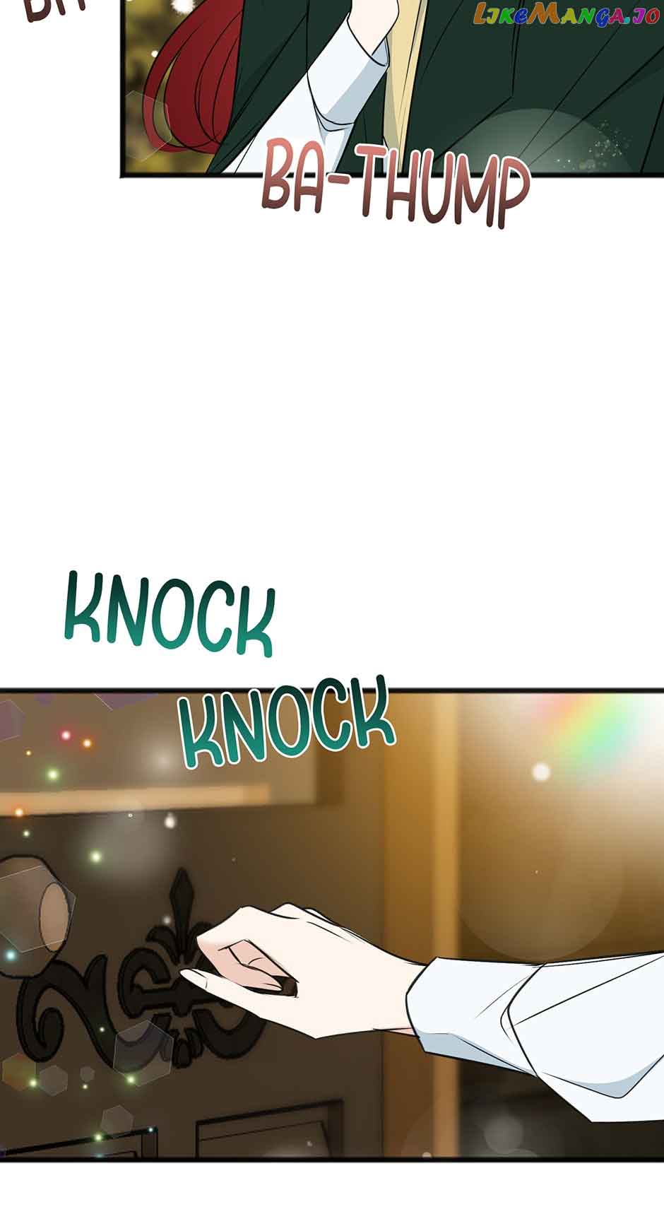 Flowers Rot and You Remain Chapter 105 - Page 20