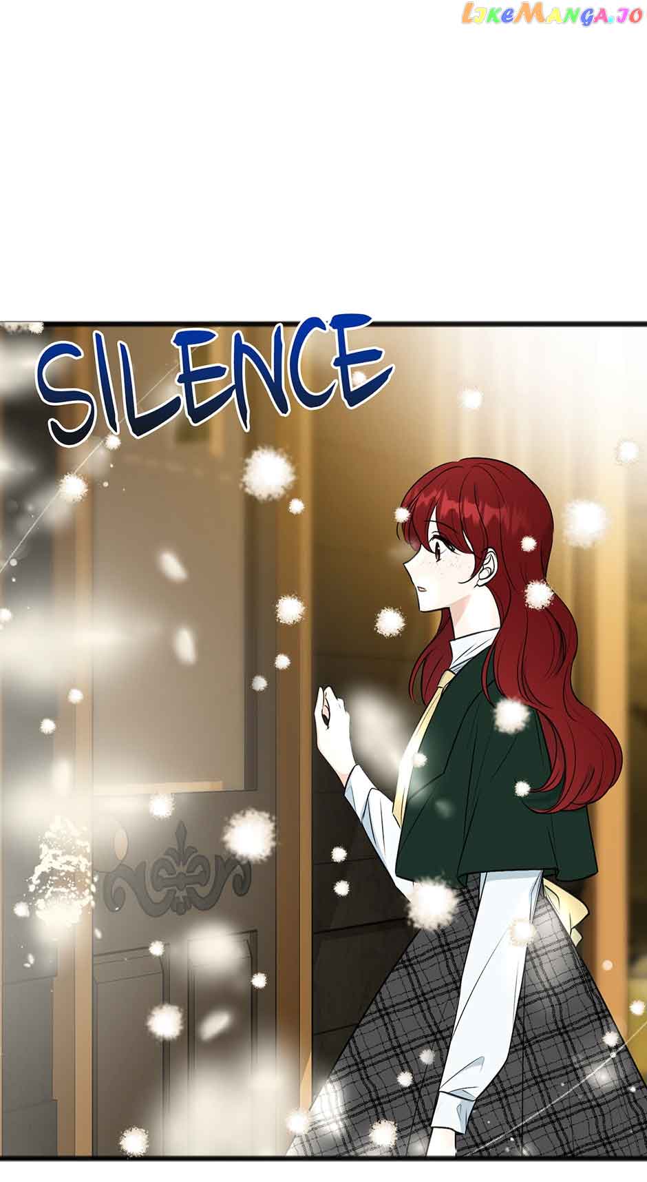 Flowers Rot and You Remain Chapter 105 - Page 21