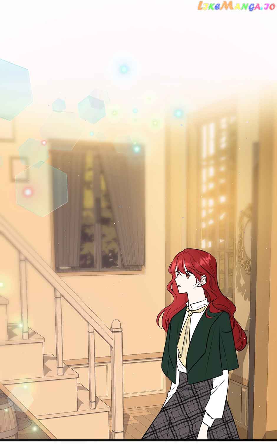 Flowers Rot and You Remain Chapter 105 - Page 25