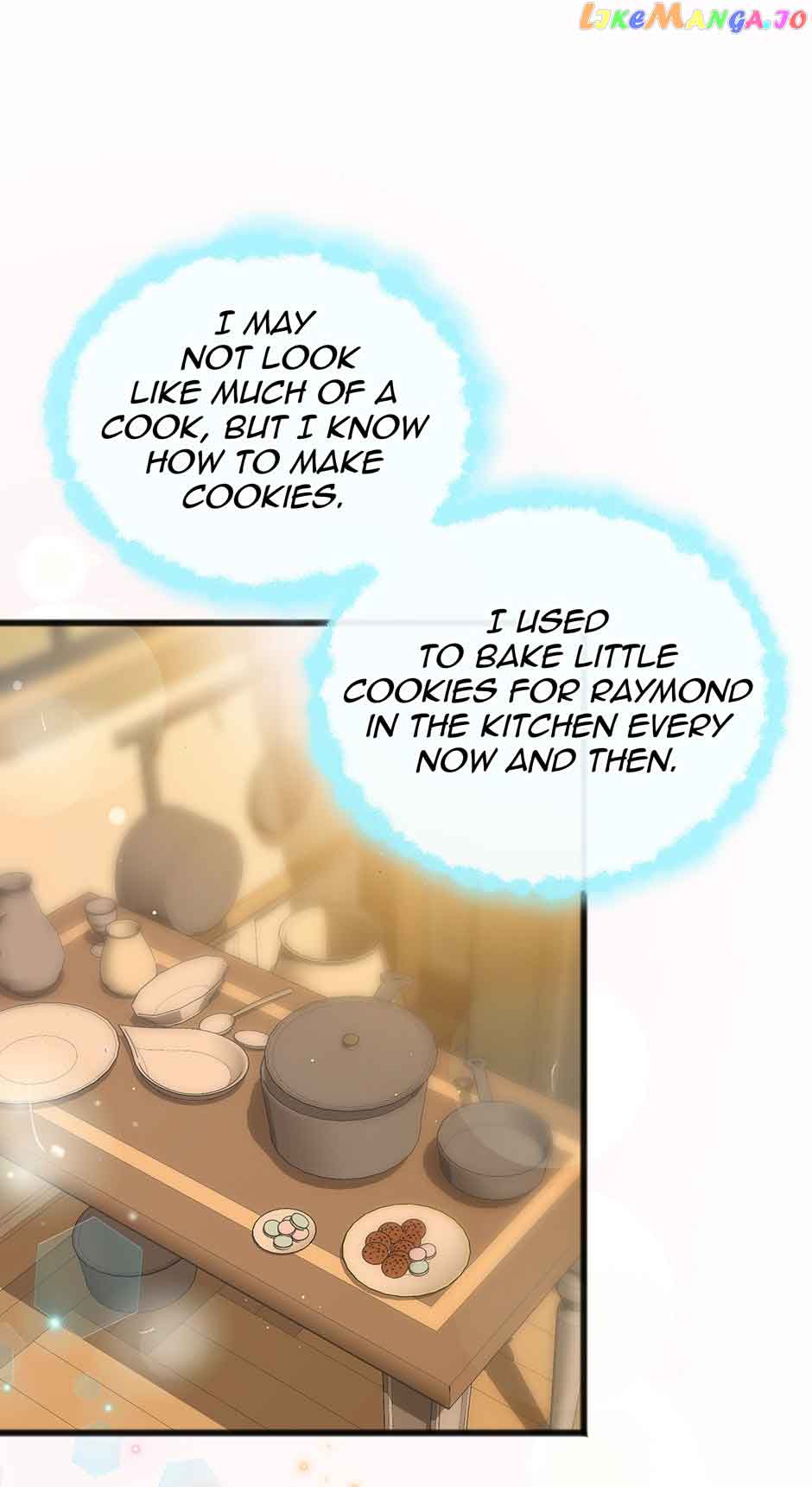 Flowers Rot and You Remain Chapter 105 - Page 26