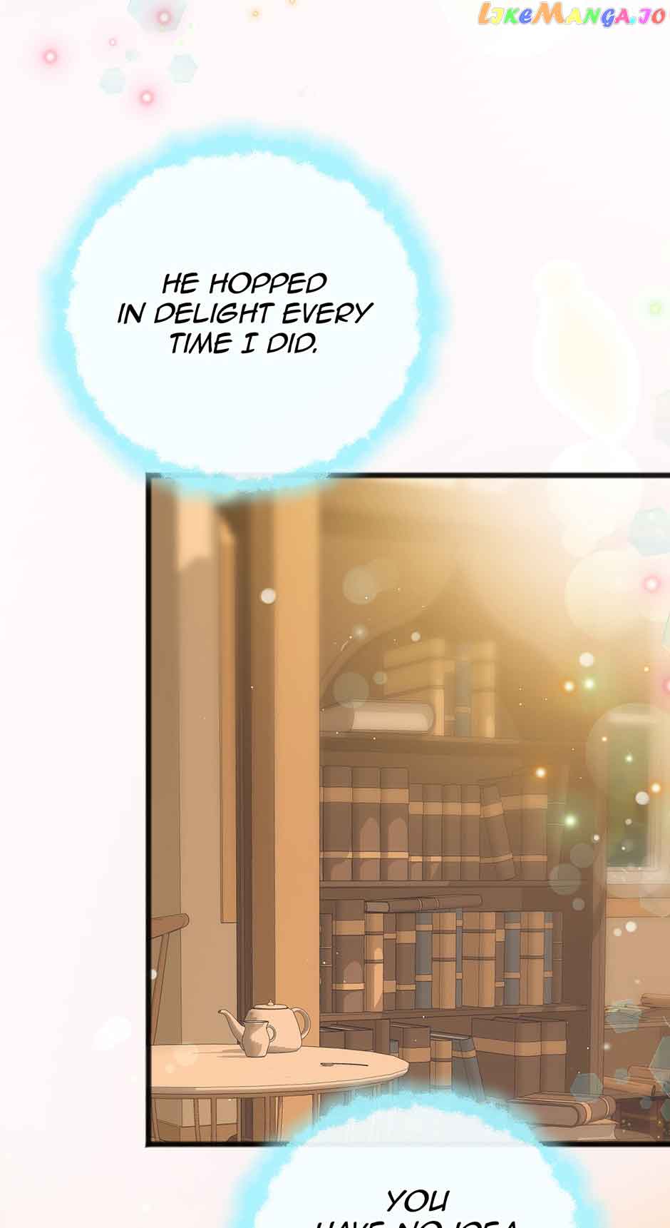 Flowers Rot and You Remain Chapter 105 - Page 27