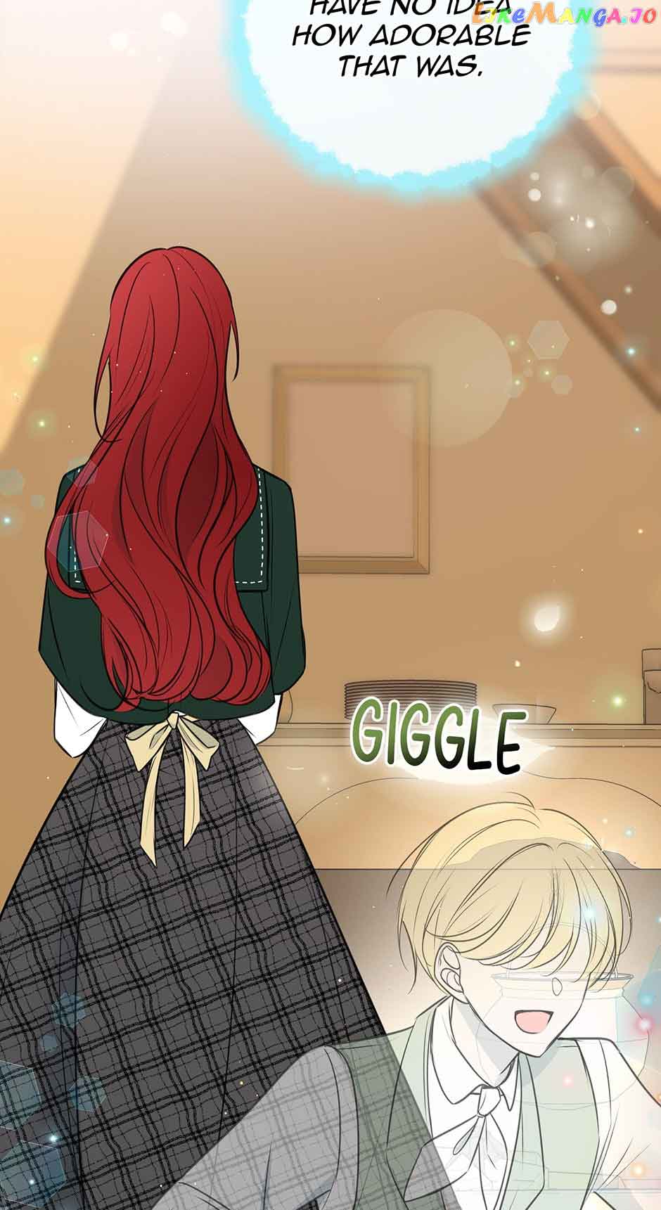 Flowers Rot and You Remain Chapter 105 - Page 28