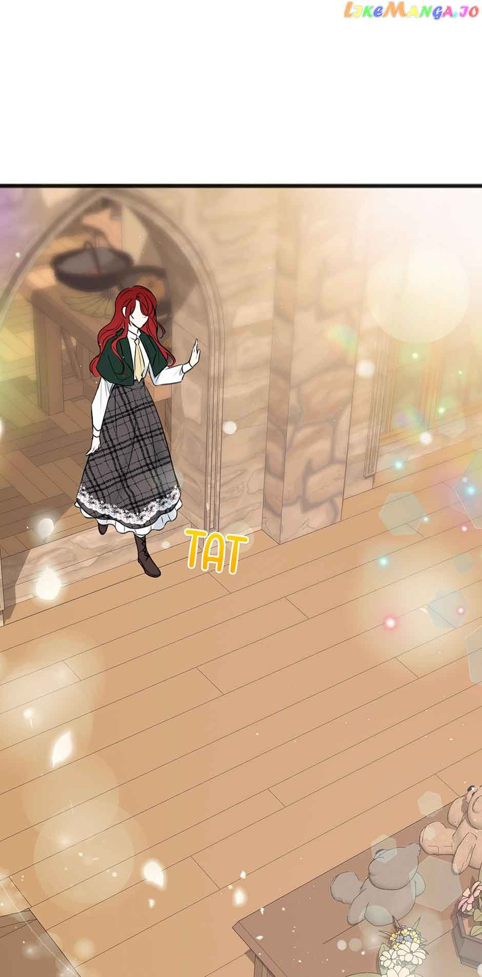 Flowers Rot and You Remain Chapter 105 - Page 32