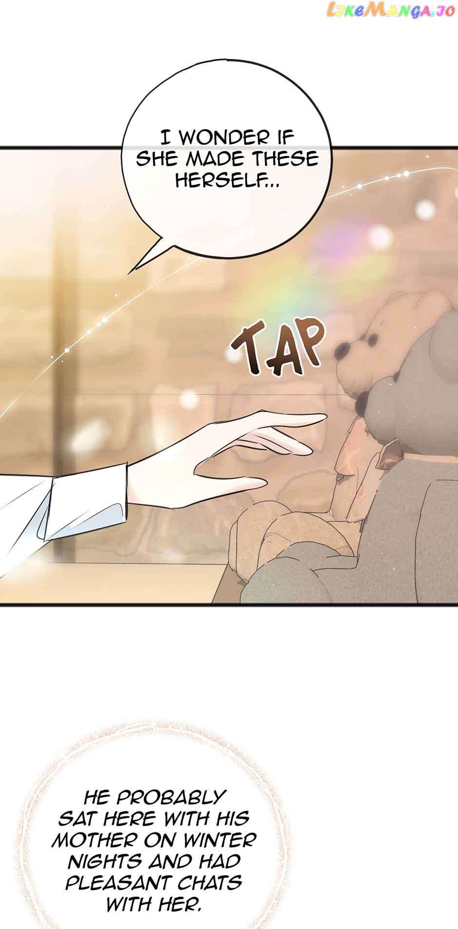 Flowers Rot and You Remain Chapter 105 - Page 34