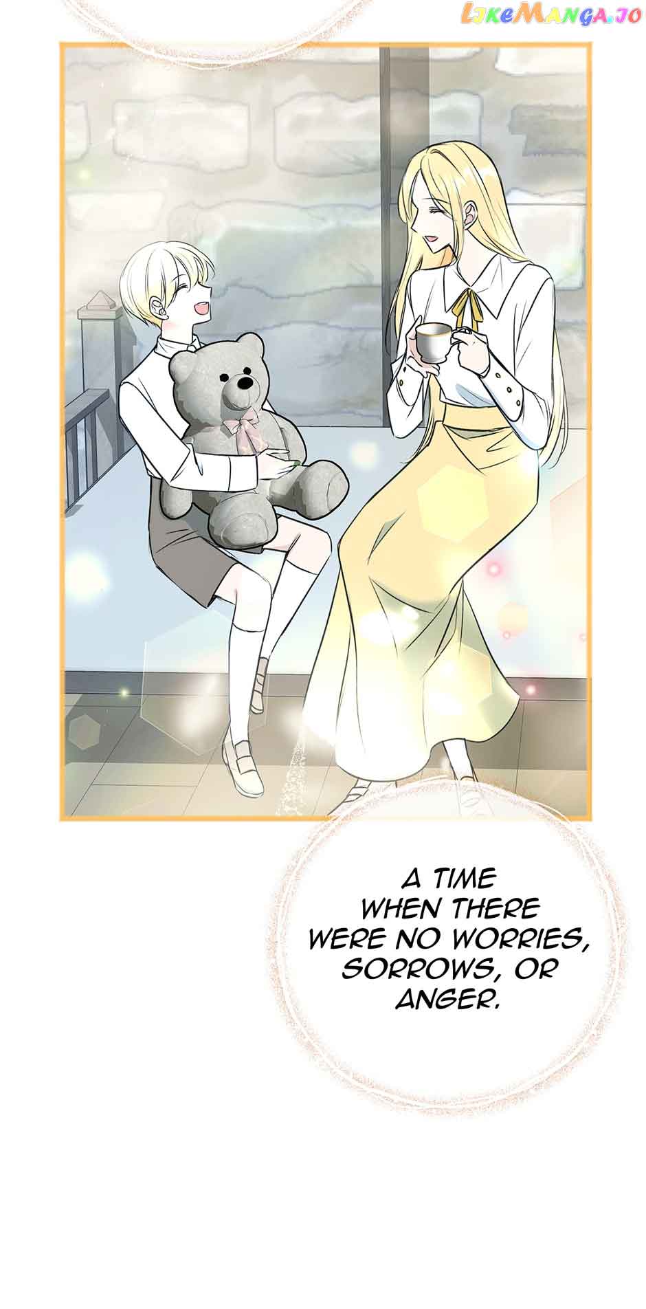 Flowers Rot and You Remain Chapter 105 - Page 35