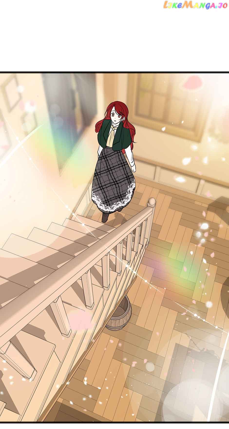 Flowers Rot and You Remain Chapter 105 - Page 39