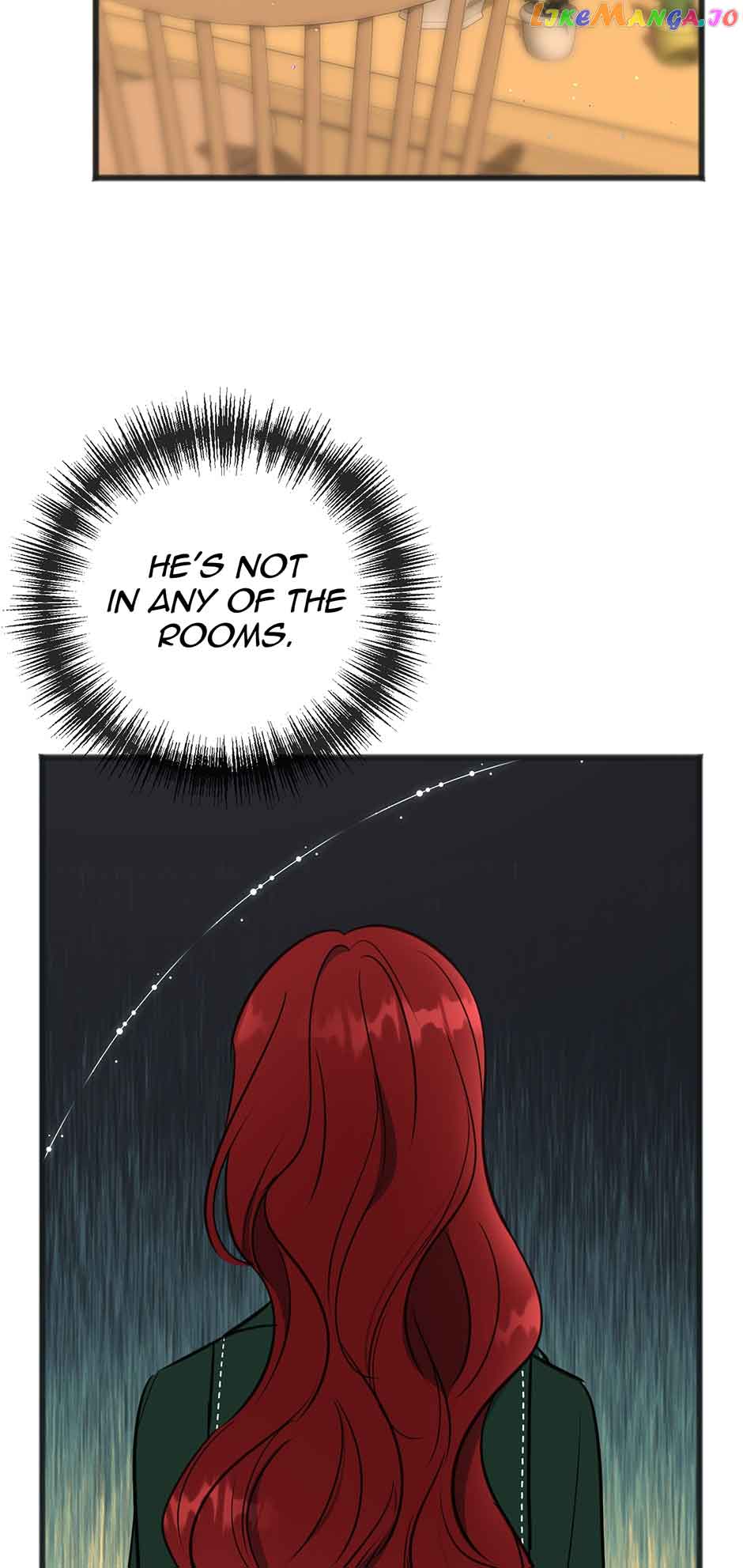 Flowers Rot and You Remain Chapter 105 - Page 43