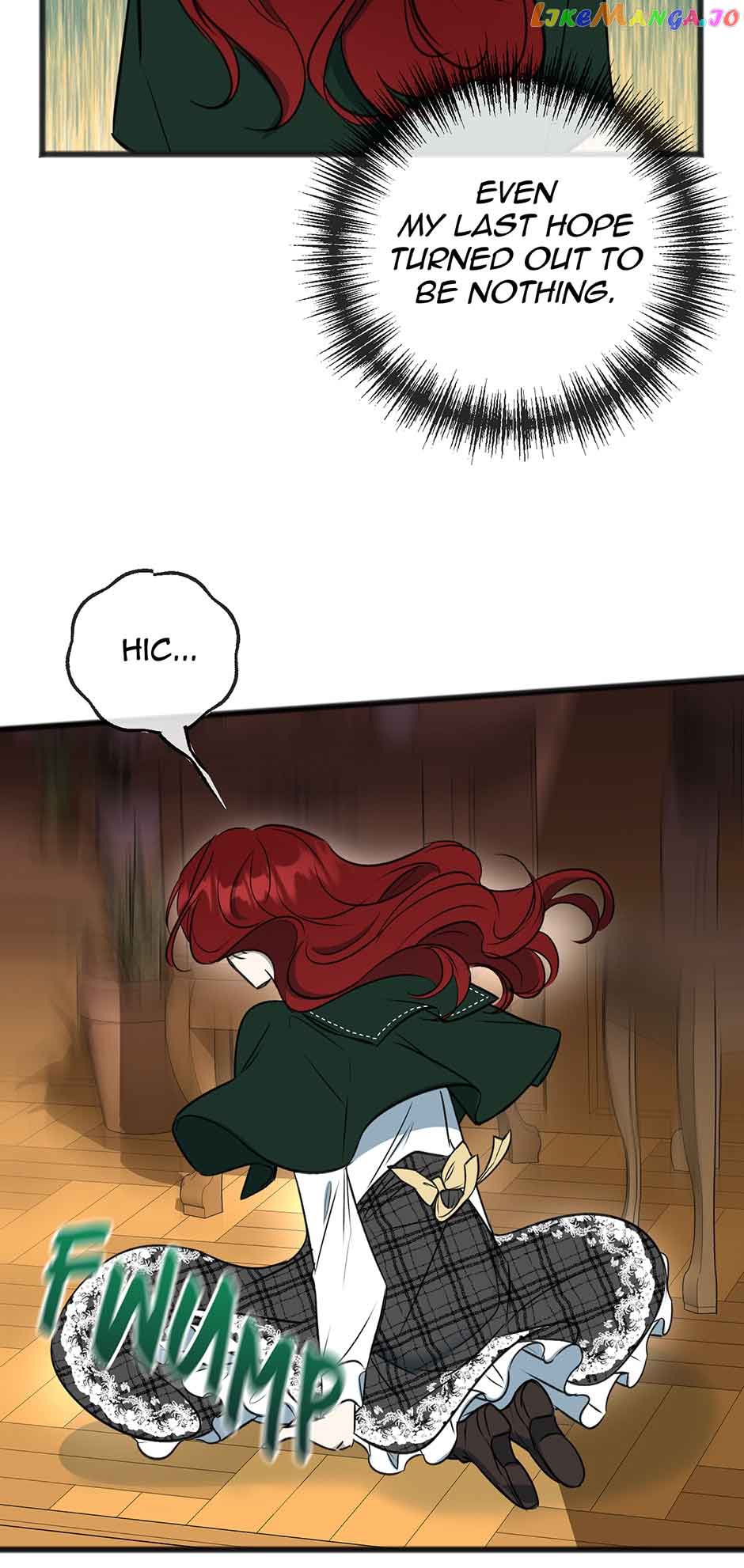 Flowers Rot and You Remain Chapter 105 - Page 44