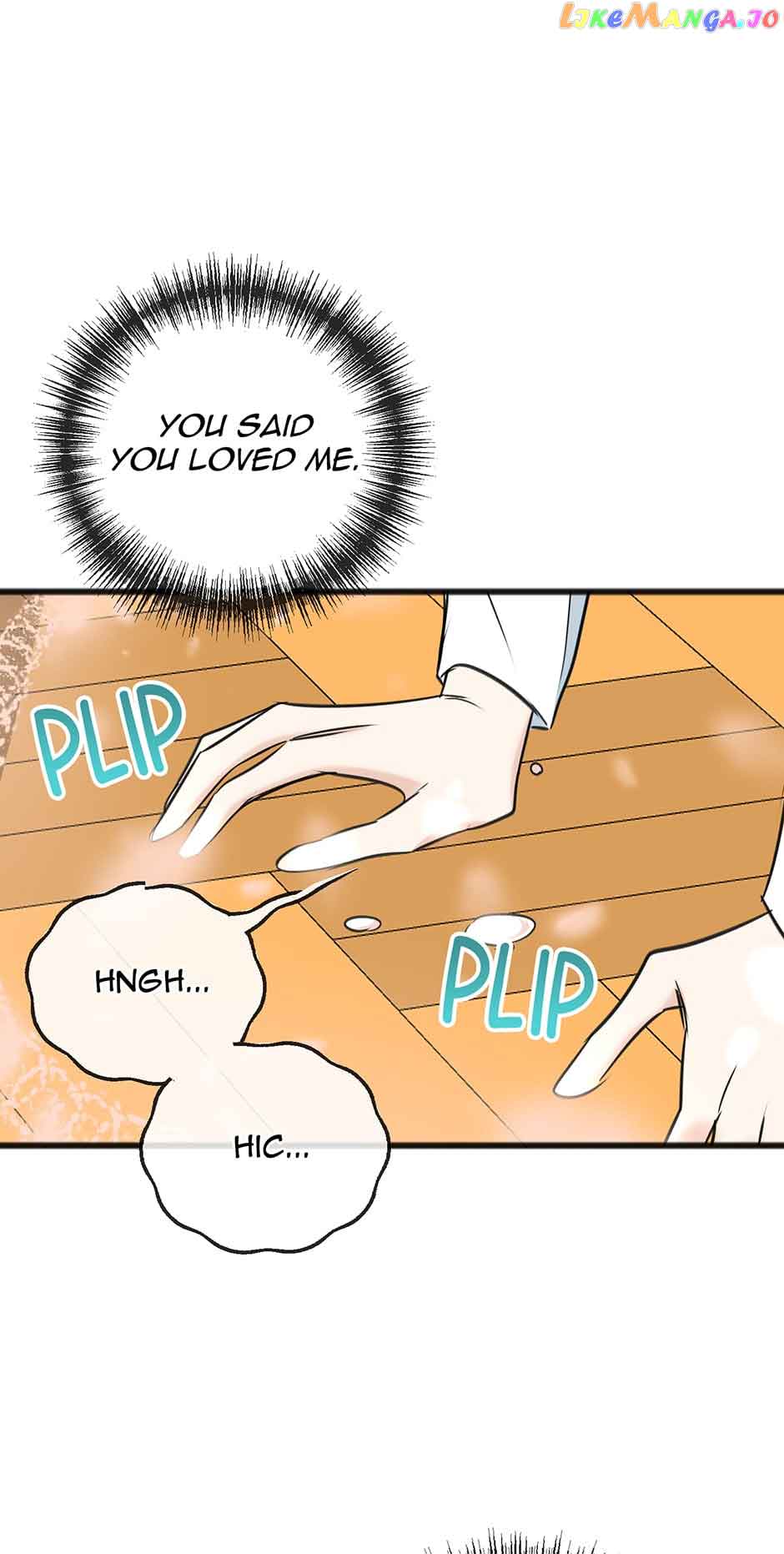 Flowers Rot and You Remain Chapter 105 - Page 45