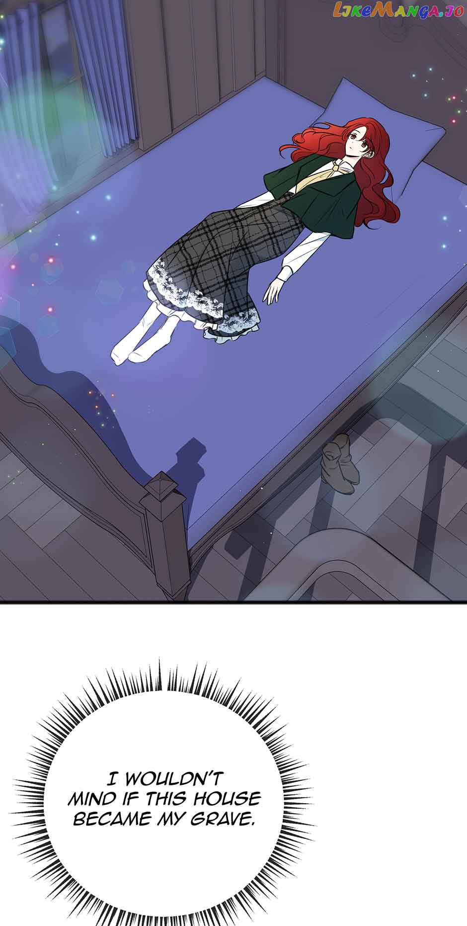 Flowers Rot and You Remain Chapter 105 - Page 48