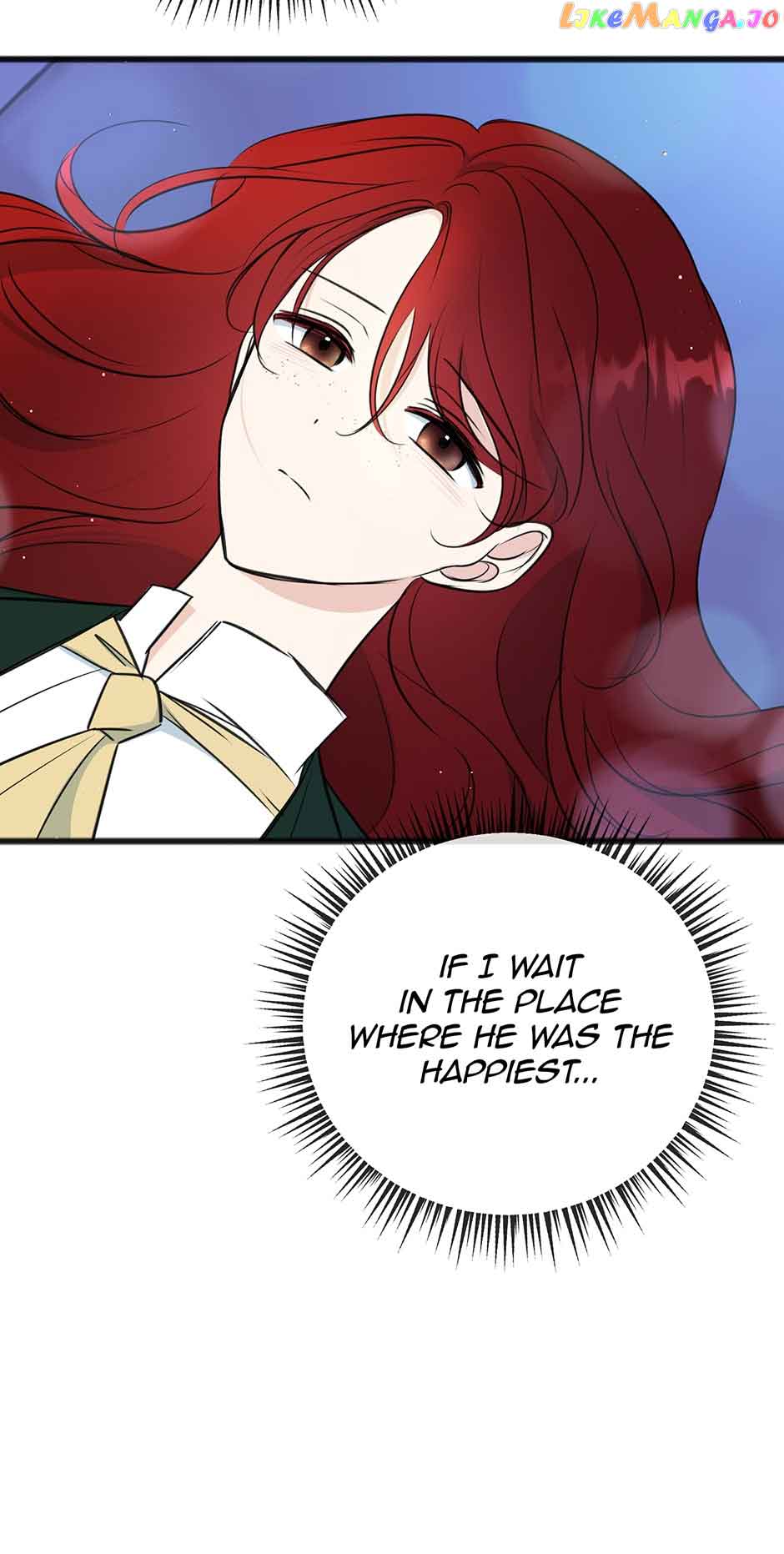 Flowers Rot and You Remain Chapter 105 - Page 49