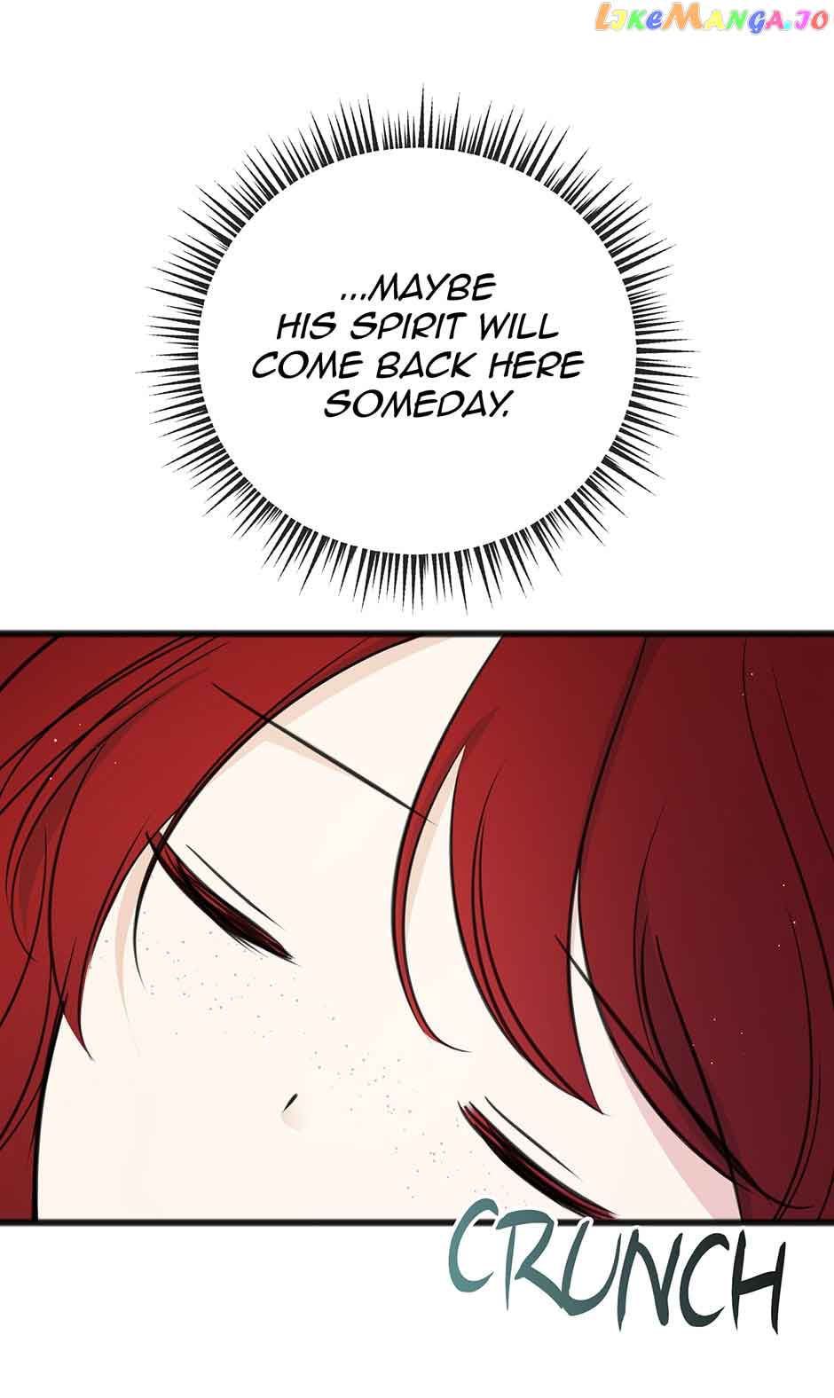 Flowers Rot and You Remain Chapter 105 - Page 50