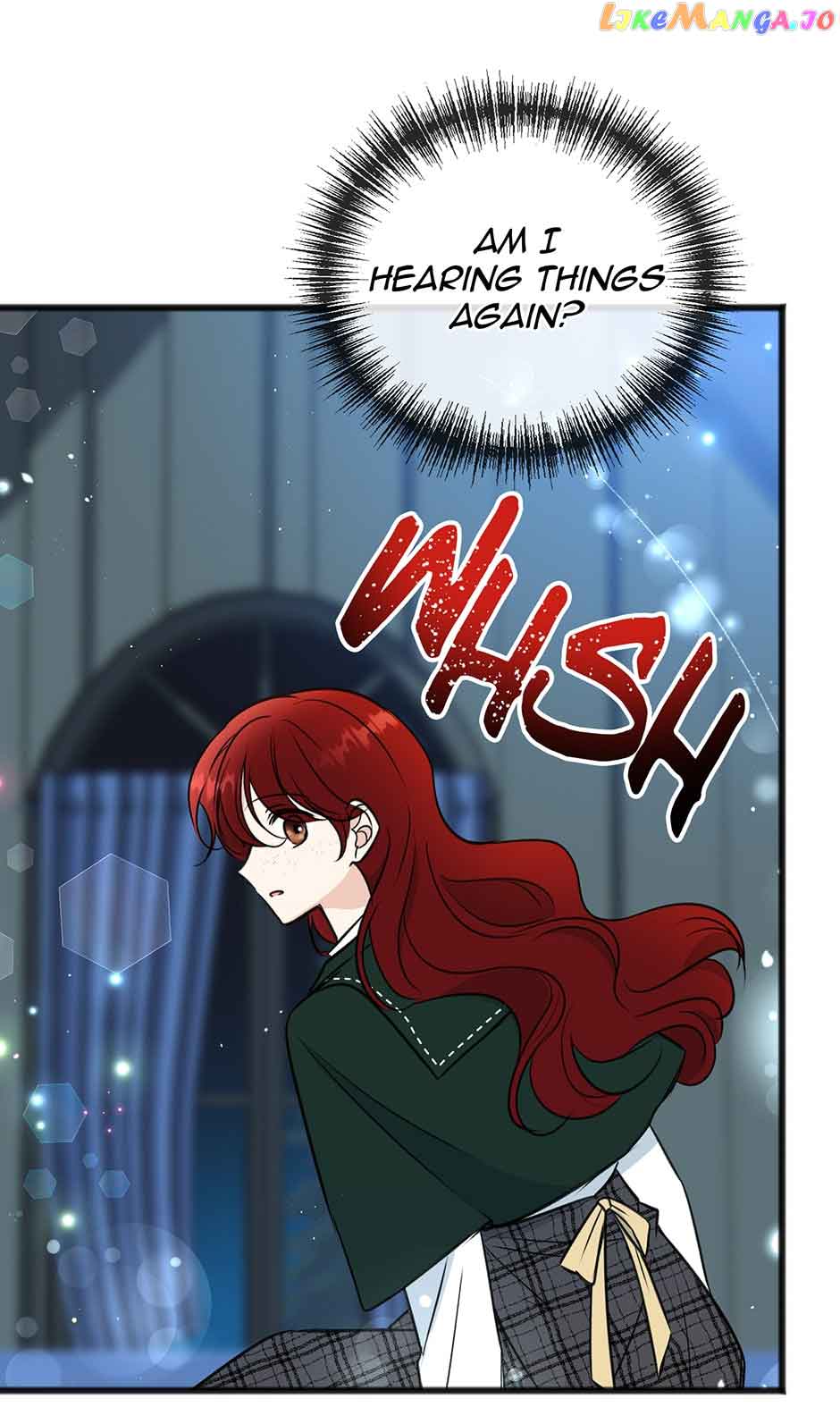 Flowers Rot and You Remain Chapter 105 - Page 52