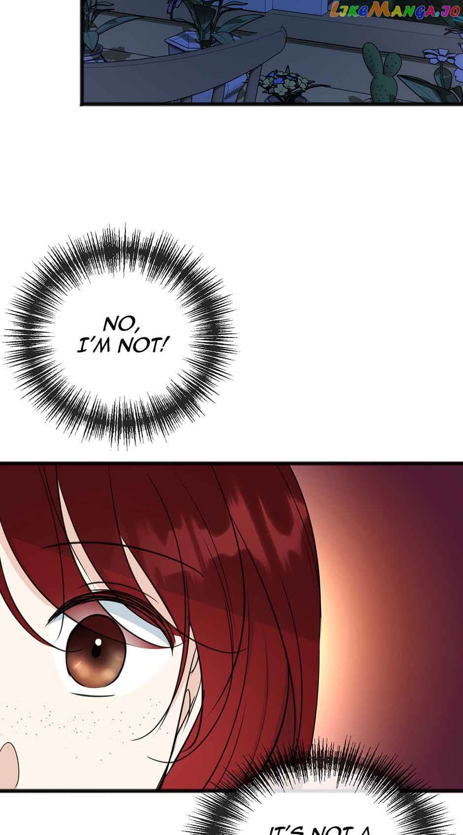 Flowers Rot and You Remain Chapter 105 - Page 54