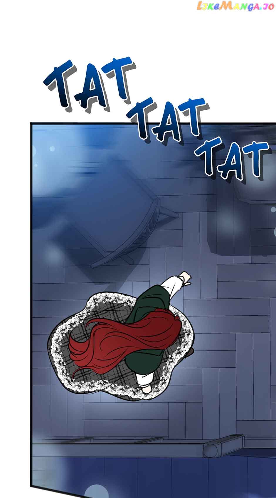 Flowers Rot and You Remain Chapter 105 - Page 56