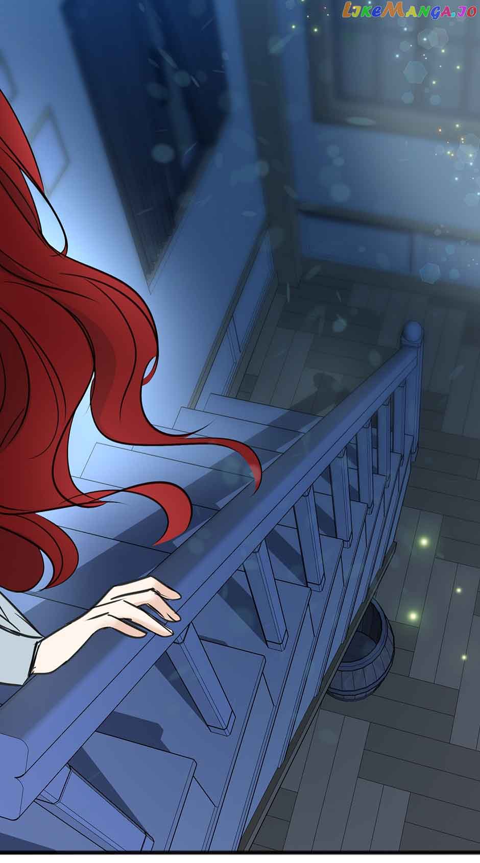 Flowers Rot and You Remain Chapter 105 - Page 58