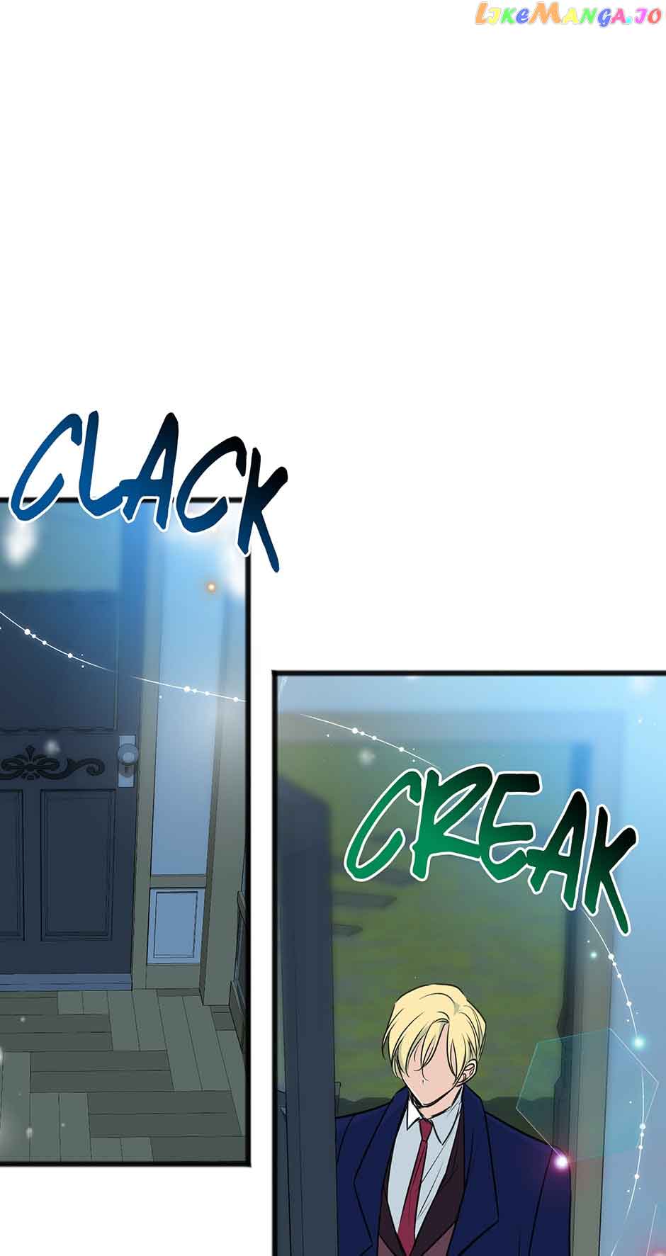 Flowers Rot and You Remain Chapter 105 - Page 59