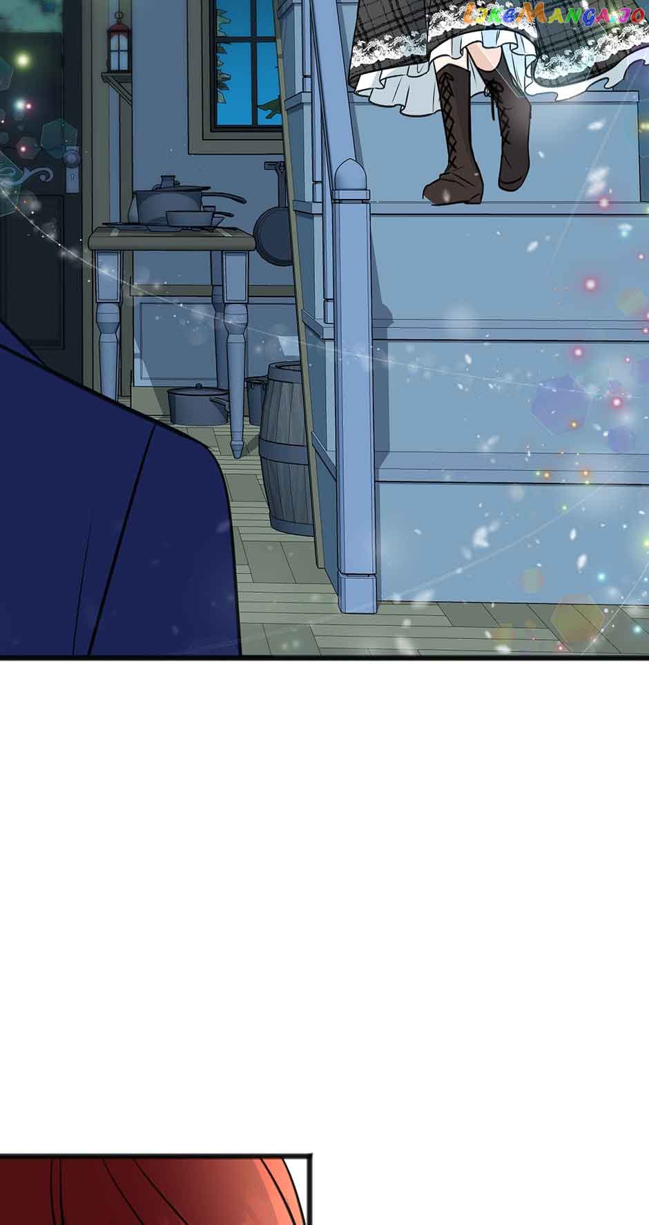 Flowers Rot and You Remain Chapter 105 - Page 61