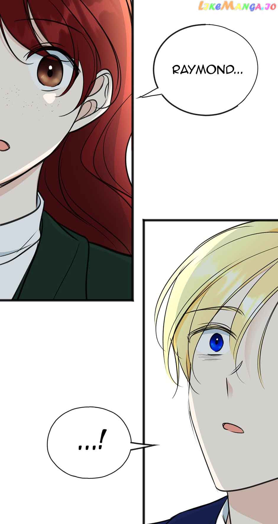 Flowers Rot and You Remain Chapter 105 - Page 62