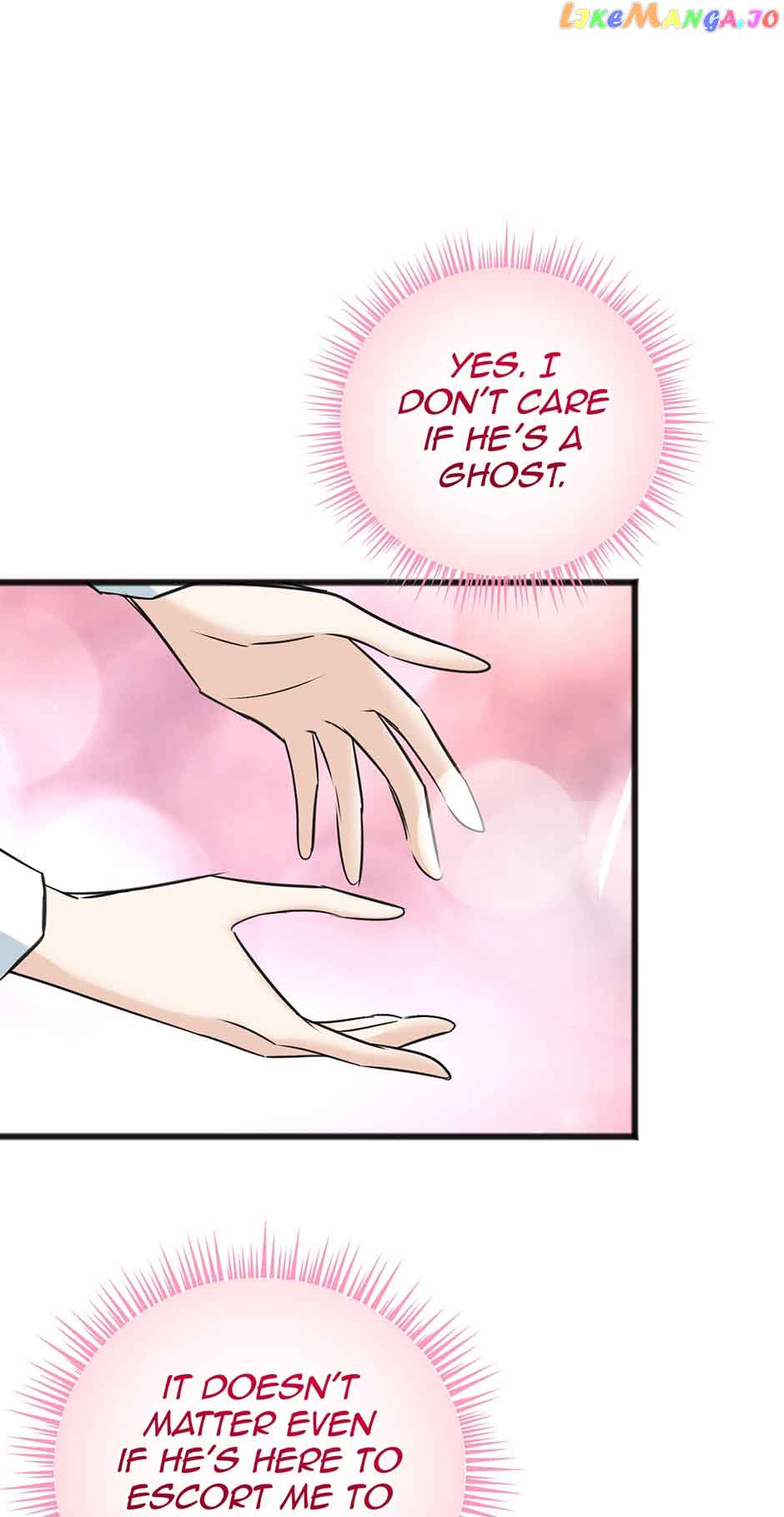 Flowers Rot and You Remain Chapter 105 - Page 64