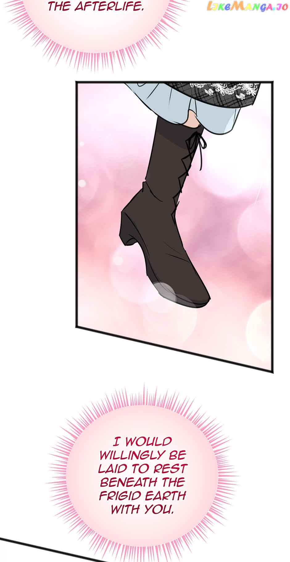 Flowers Rot and You Remain Chapter 105 - Page 65