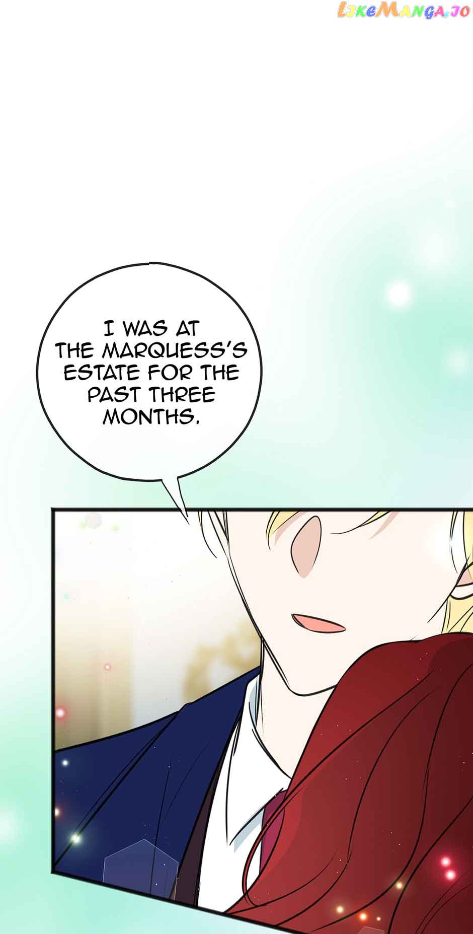 Flowers Rot and You Remain Chapter 105 - Page 68