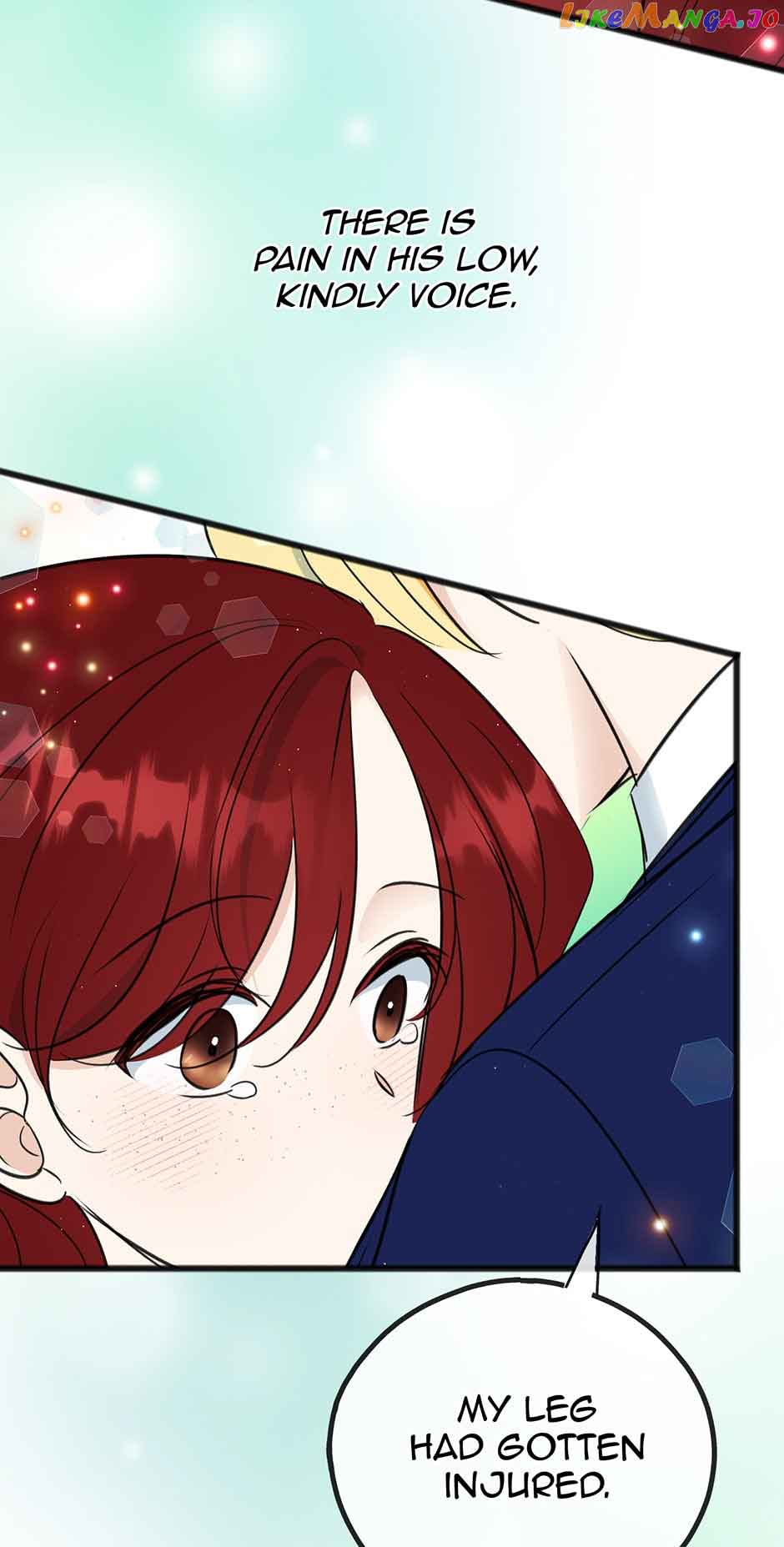 Flowers Rot and You Remain Chapter 105 - Page 69