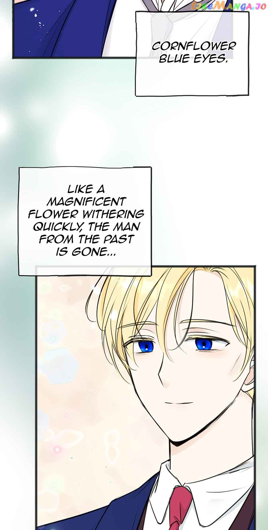Flowers Rot and You Remain Chapter 105 - Page 71
