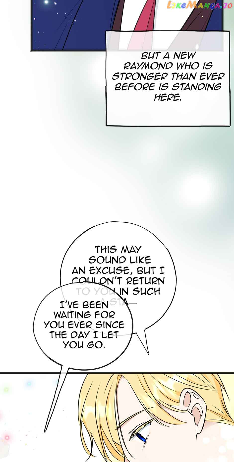 Flowers Rot and You Remain Chapter 105 - Page 72