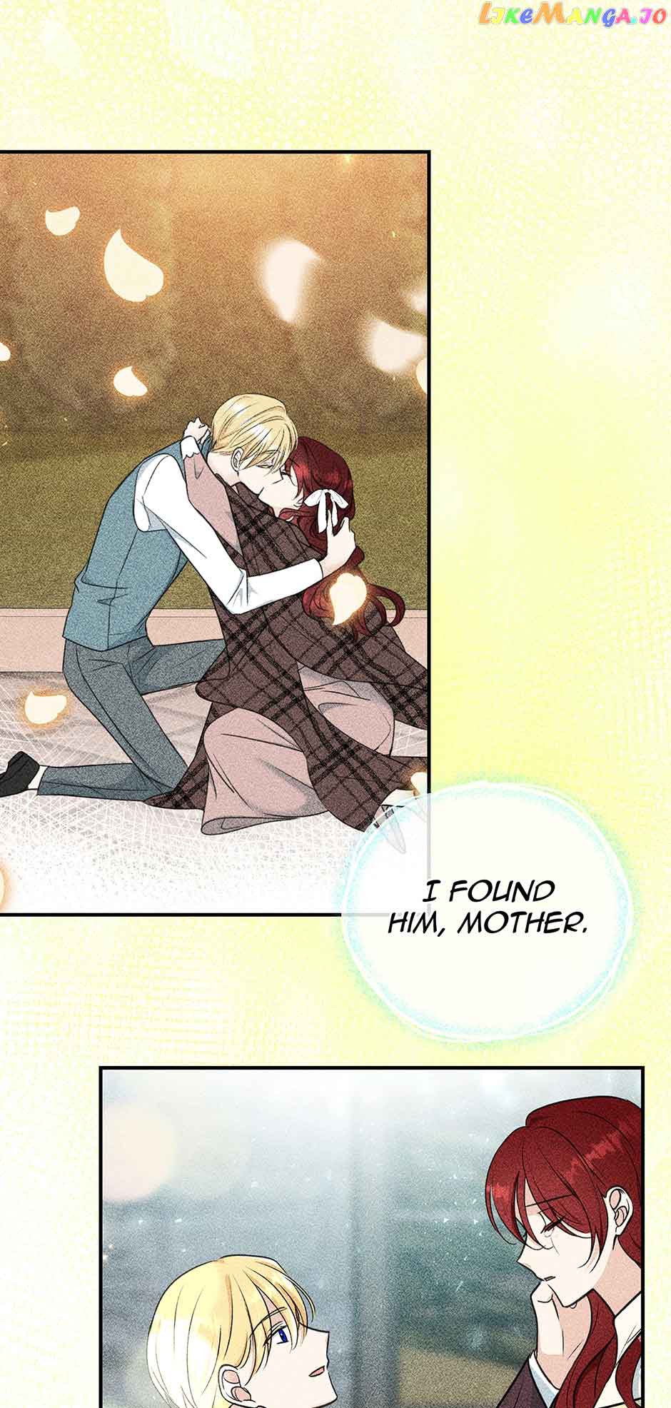 Flowers Rot and You Remain Chapter 105 - Page 76