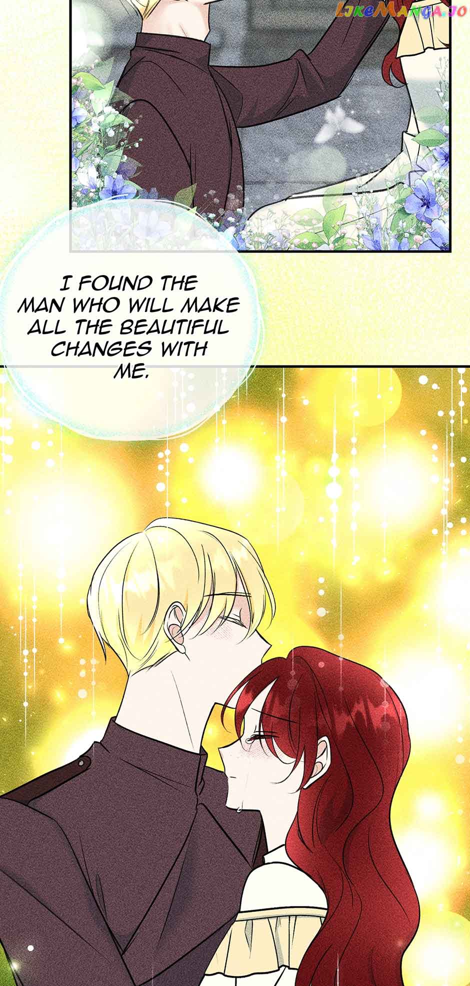 Flowers Rot and You Remain Chapter 105 - Page 77