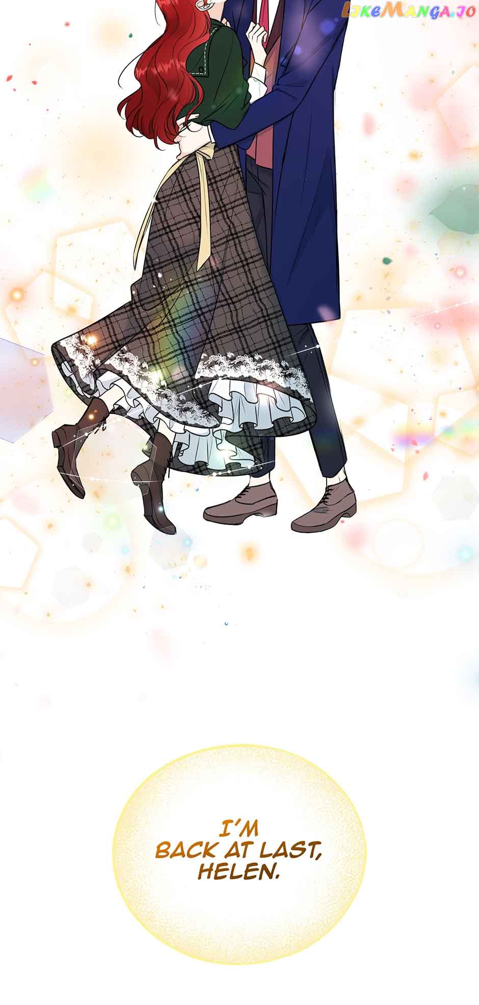 Flowers Rot and You Remain Chapter 105 - Page 79