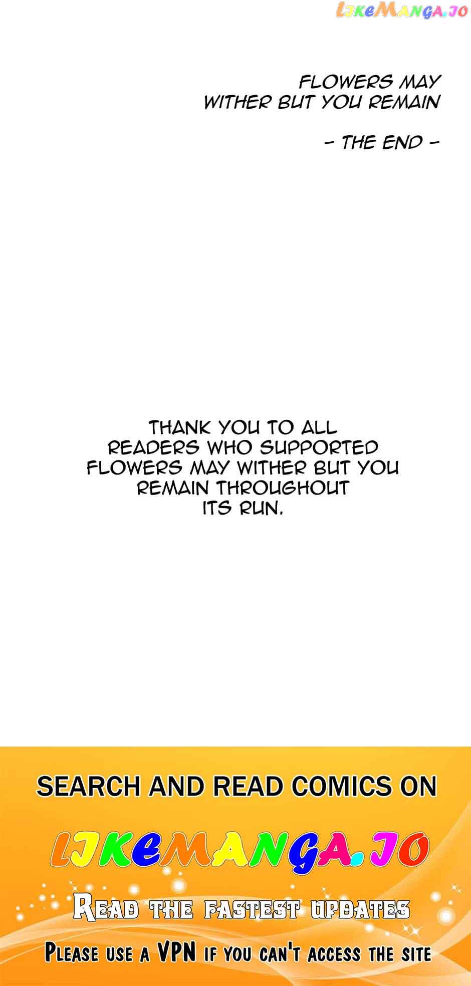 Flowers Rot and You Remain Chapter 105 - Page 80
