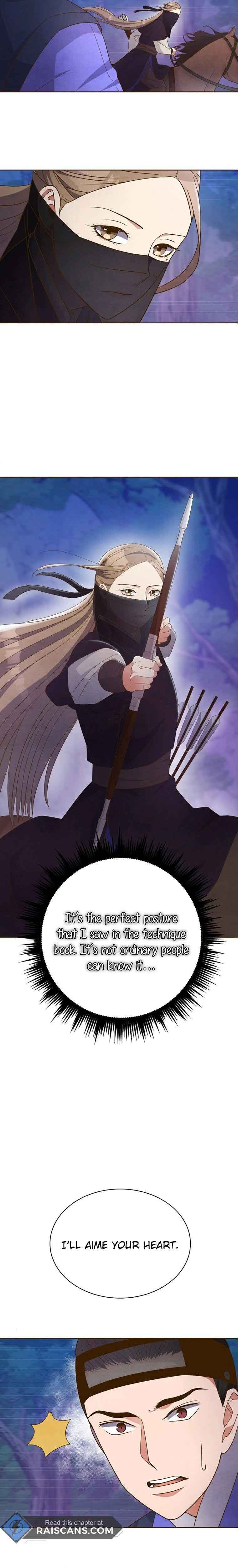 Flowers That Bloom at Night Chapter 1 - Page 24