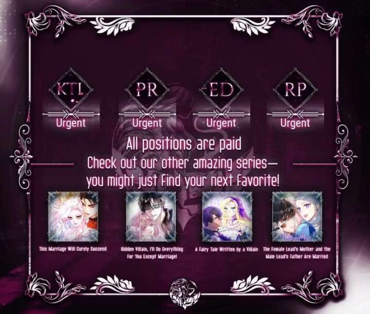 Flowers That Bloom at Night Chapter 67 - Page 16