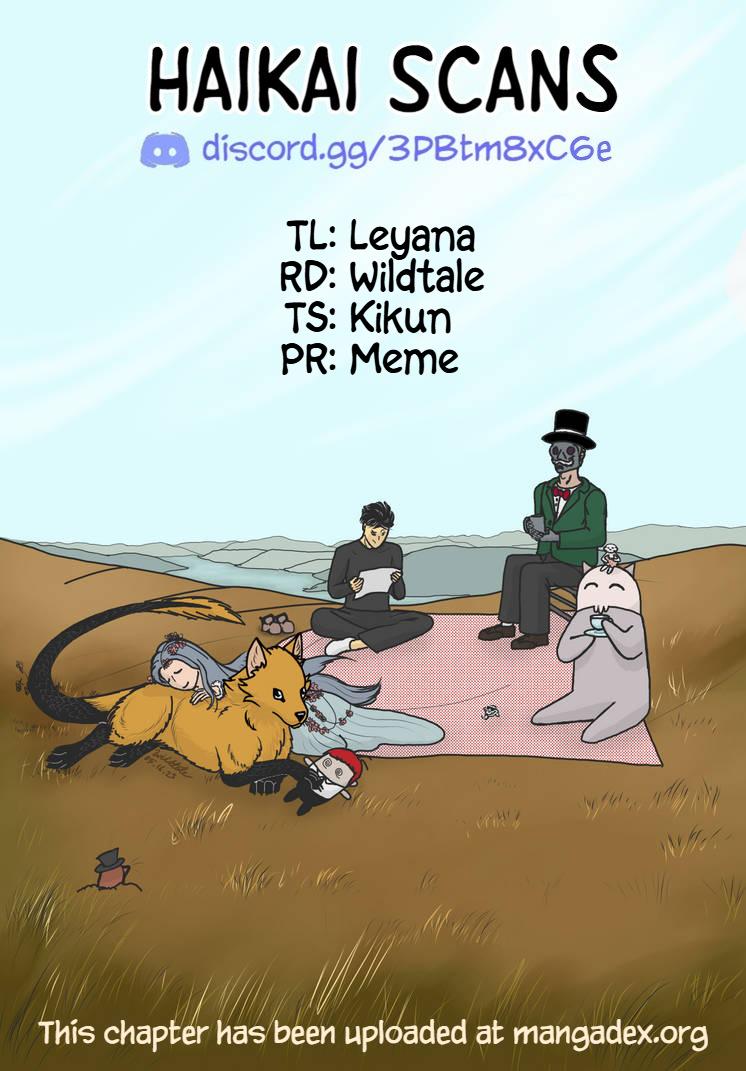 Flung into a New World - Time to Lift the 200-Year Curse! - Chapter 25.2 - 24