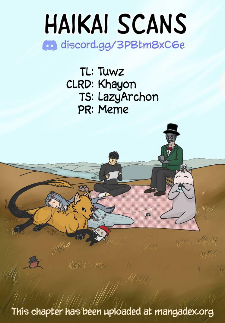 Flung into a New World - Time to Lift the 200-Year Curse! - Chapter 26.1 - 16