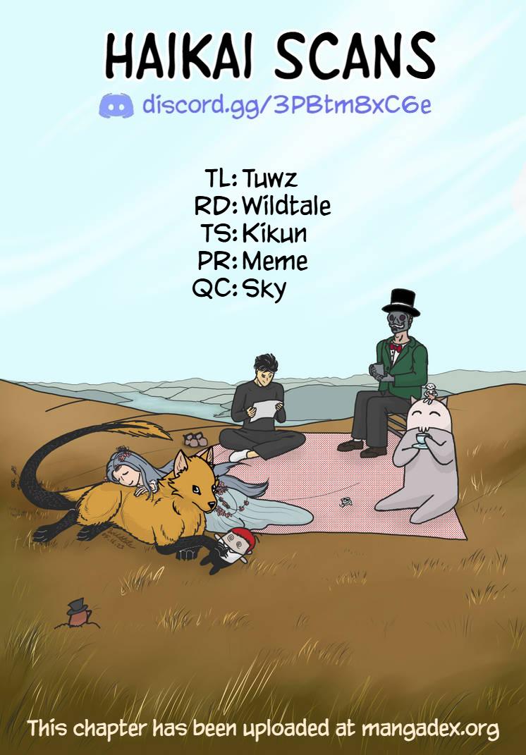 Flung into a New World - Time to Lift the 200-Year Curse! Chapter 26.2 - Page 18