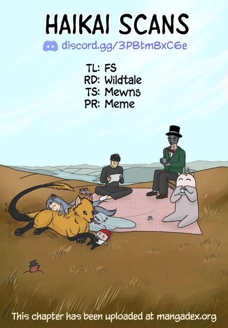 Flung into a New World - Time to Lift the 200-Year Curse! Chapter 29.1 - Page 15