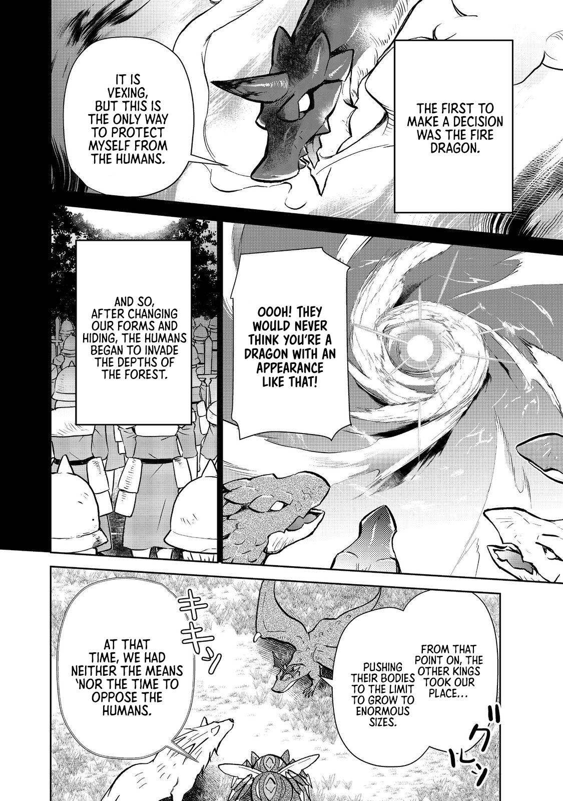 Flung into a New World - Time to Lift the 200-Year Curse! Chapter 29.2 - Page 8