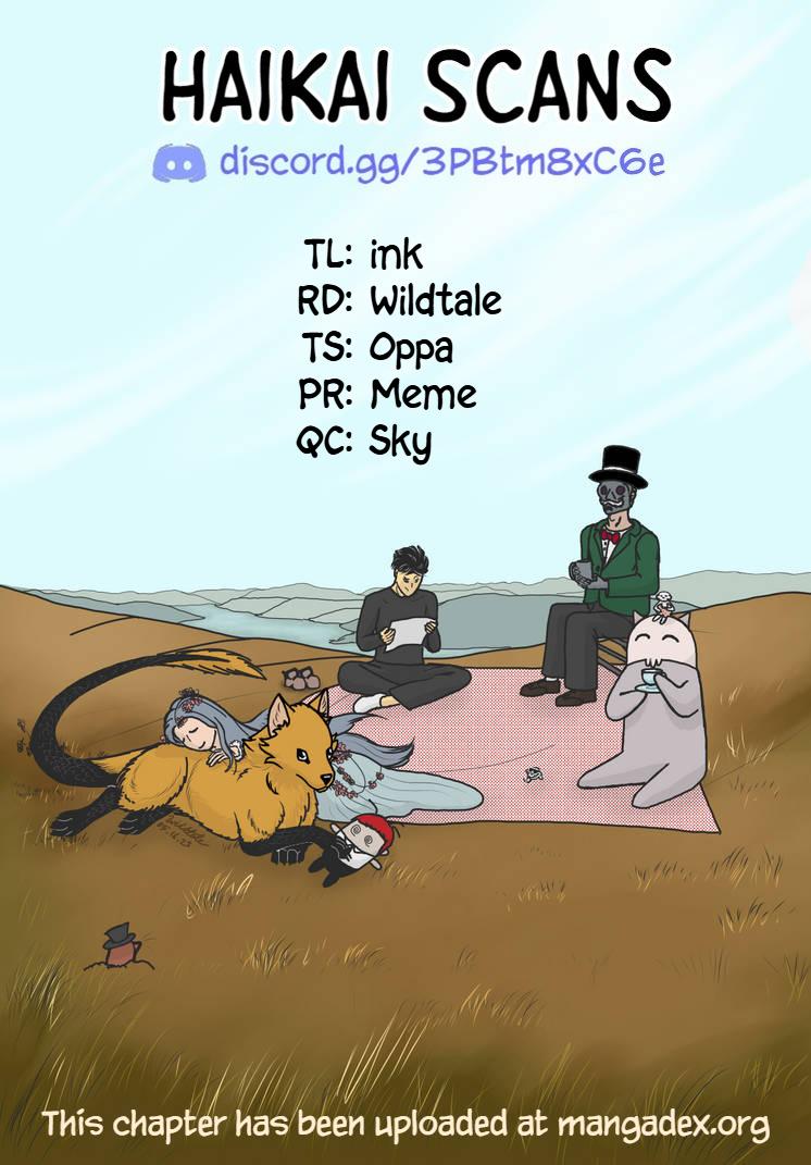 Flung into a New World - Time to Lift the 200-Year Curse! Chapter 30.1 - Page 15