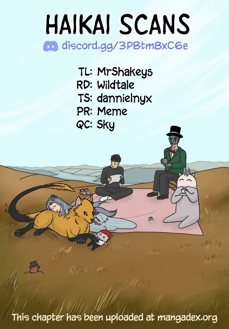 Flung into a New World - Time to Lift the 200-Year Curse! Chapter 30.2 - Page 21