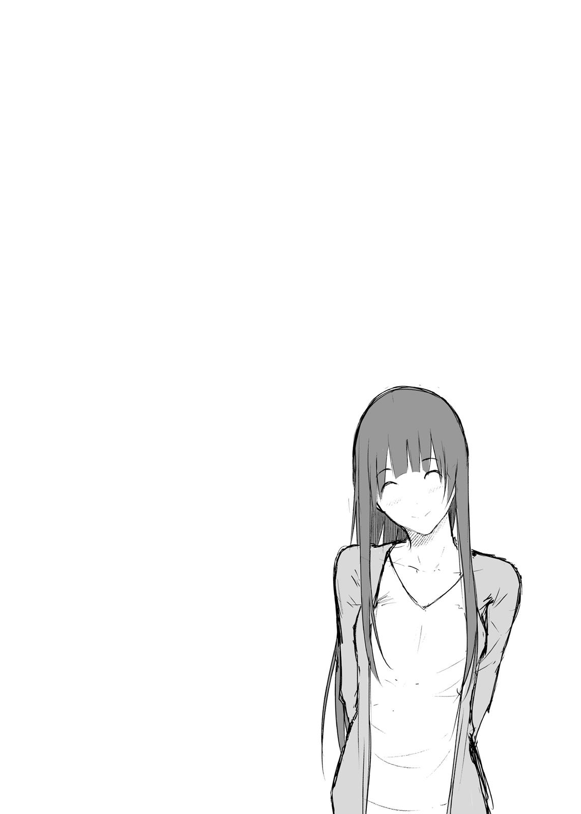 Flying Witch Chapter 1 - Page 37